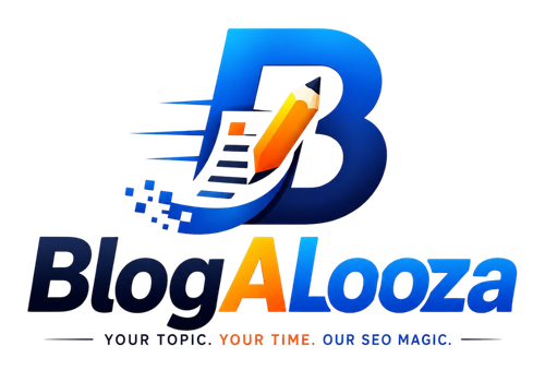 BlogAlooza